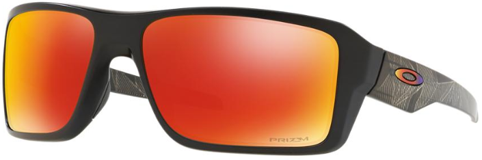 OAKLEY 9380 66 DOUBLE EDGE PRIZM POLARIZED – Sol Specs Optical