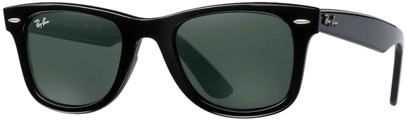 rayban 4340 601 50