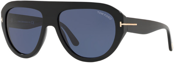 TOM FORD 0589 FELIX 02 59 – Sol Specs Optical