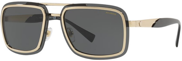 VERSACE 2183 63 POLARIZED – Sol Specs 