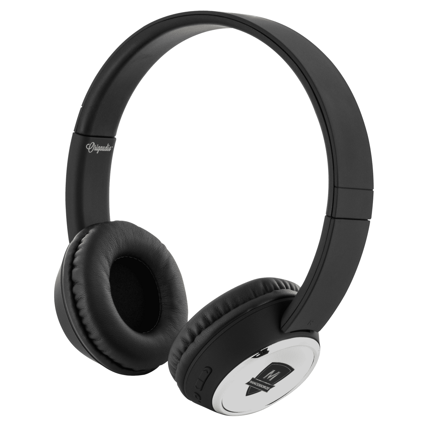 The Mancessorize Beebop Headphones - Mancessorize