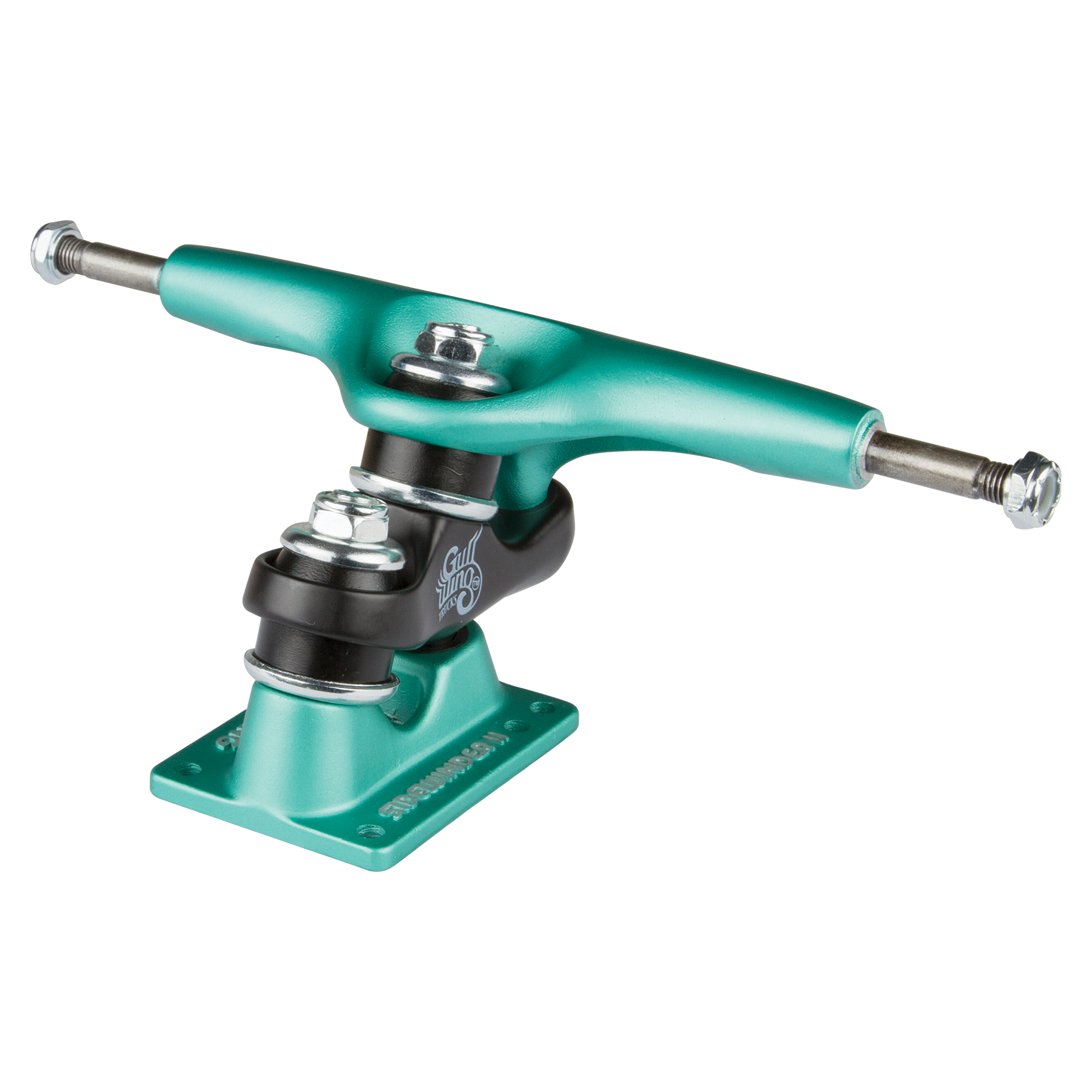 sidewinder longboard trucks