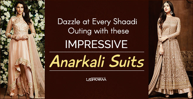 lashkara anarkali