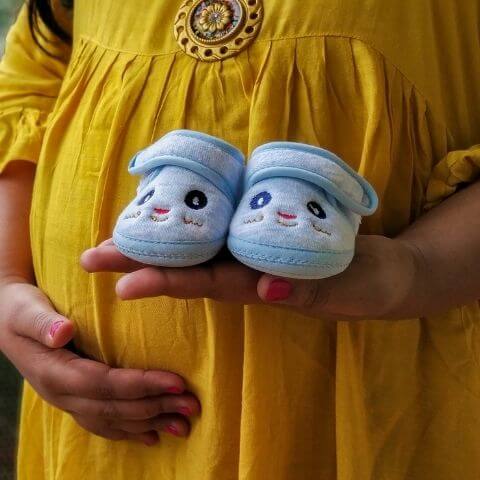 Maternity Dresses for Baby Shower | Pregnancy Dresses