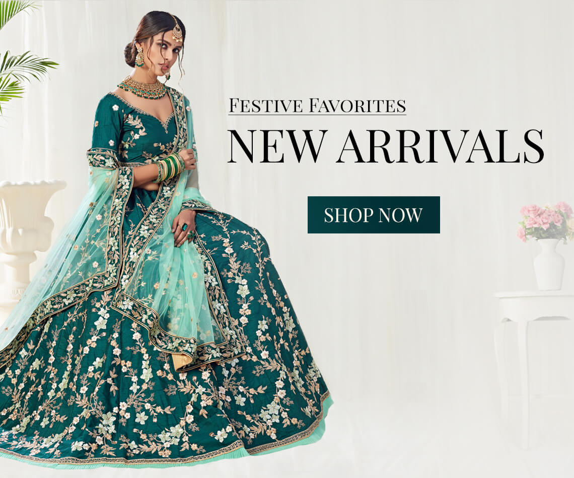 online indian dresses shopping