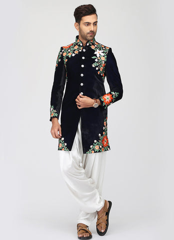 ethnic suits for men