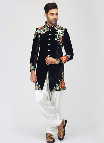 new ethnic wear for mens