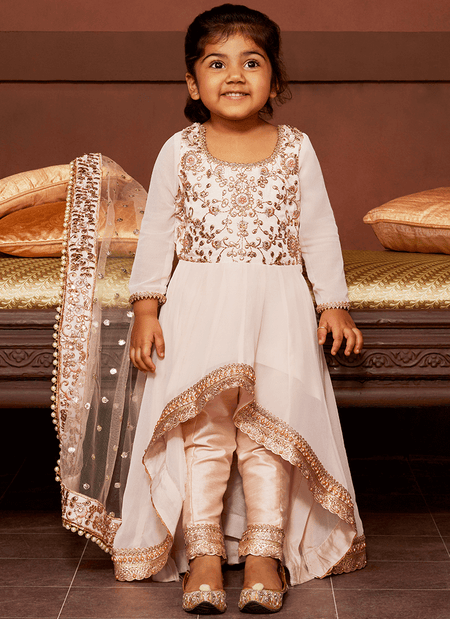 baby girl ethnic dresses online
