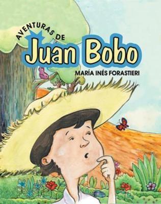 Aventuras de Juan Bobo — 