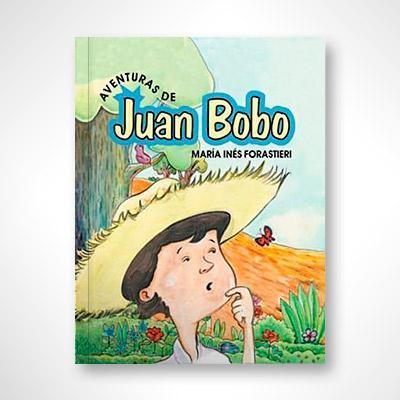 Aventuras de Juan Bobo — 