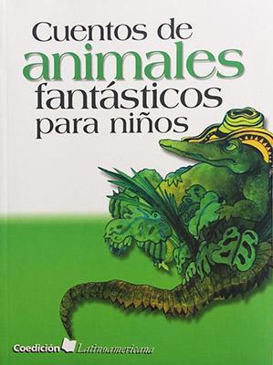 Cuentos de animales fantásticos para niños — 