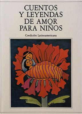 Cuentos y leyendas de amor para niños — 