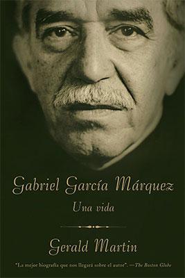 Gabriel García Márquez: Una vida — 