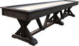 14 ft Brazos Playcraft Shuffleboard Table