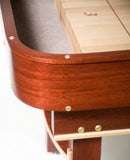 Venture High-Quality Shuffleboard Table Craftsmanship
