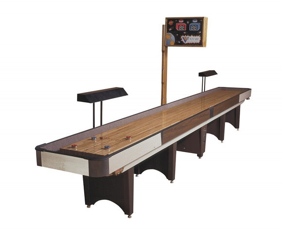 Latest Regulation Regulation Shuffleboard Table Length