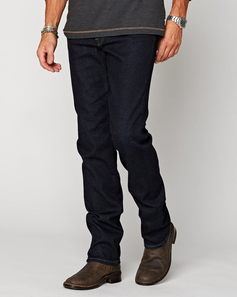 No. 11 Classic Fit Sweet Suprema Indigo Flex – Agave Denim