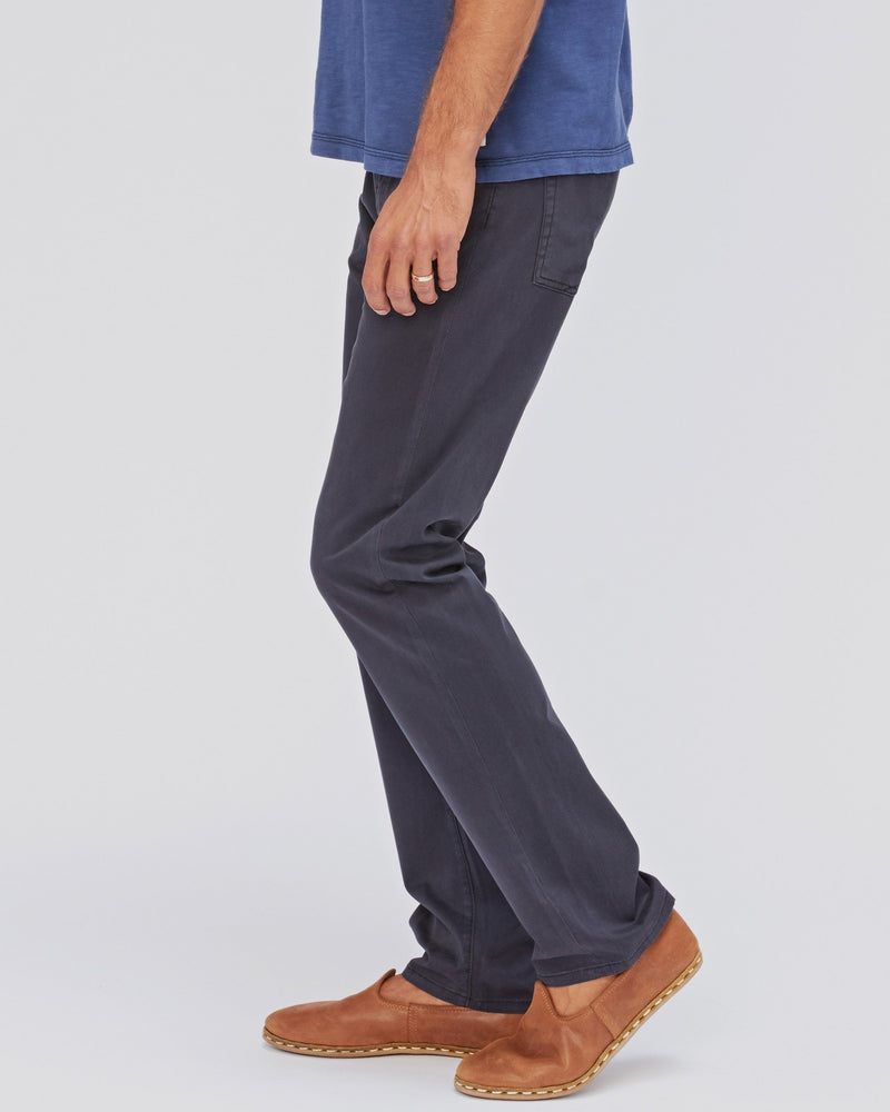 No. 11 Classic Sonoma Sateen Flex – Agave Denim