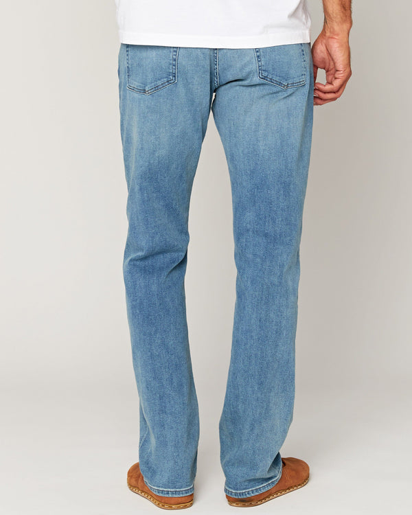 agave waterman relaxed jeans