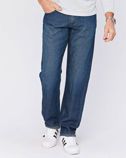 agave waterman relaxed jeans