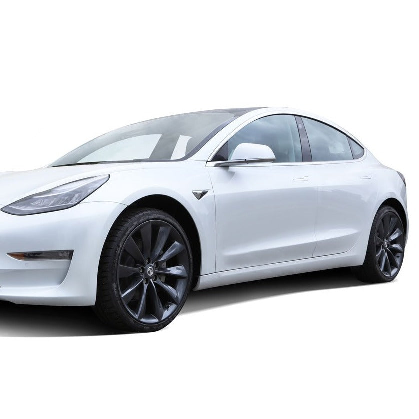 Evt Turbine Style Wheels For Tesla Model 3 Evwheel Direct