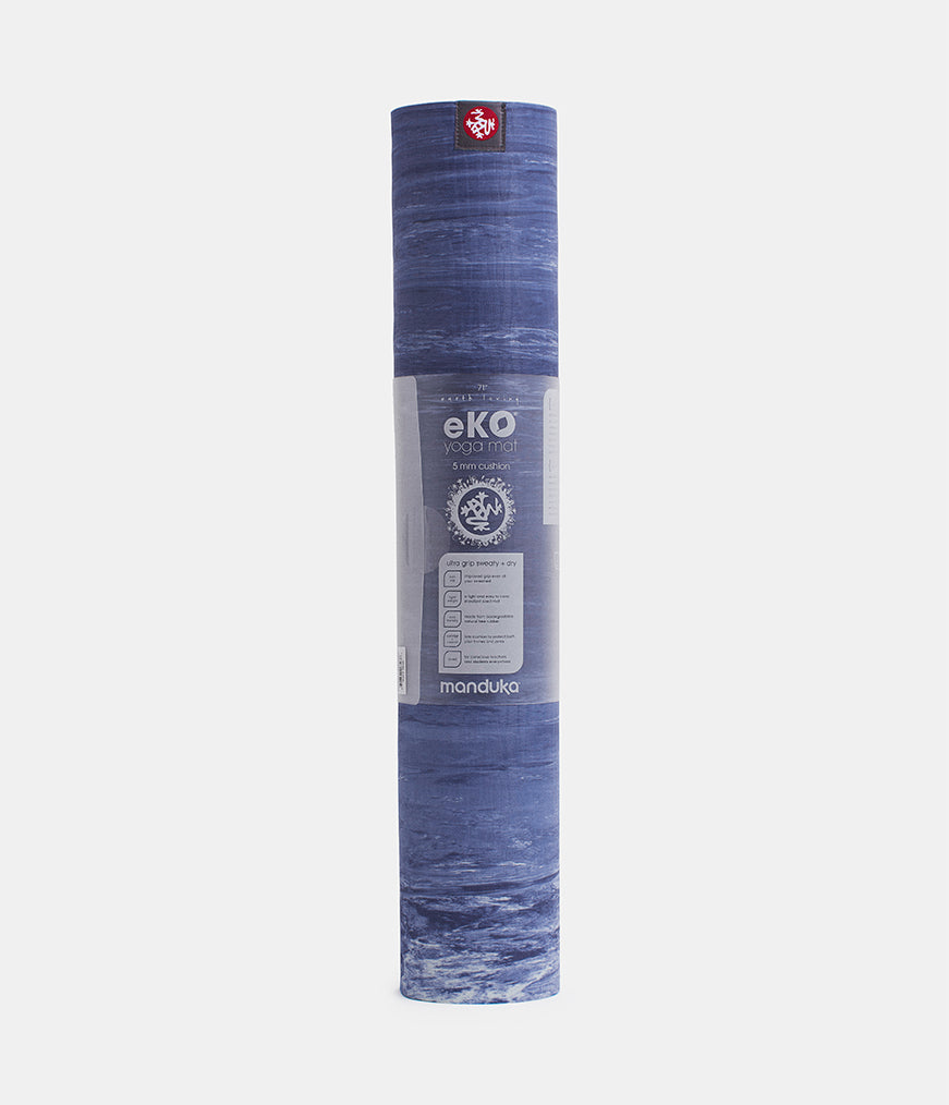 Manduka Eko Yoga Mat Raincheck Asayoga