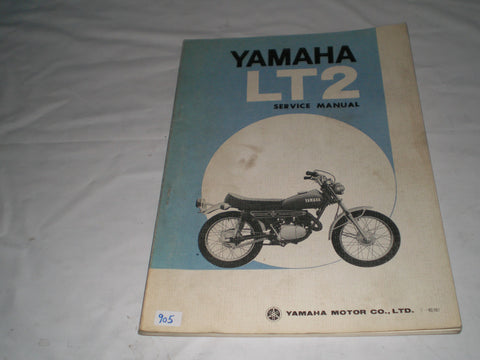 yamaha yl1 manual