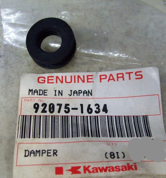 KAWASAKI F5 F7 F9 Fuel Petcock Diaphragm Assembly 51069-002 – Pro