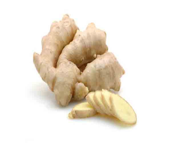 White Turmeric body deodorant base