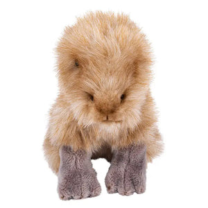 7" Heirloom Buttersoft Capybara - Tea-Shirt Shoppe