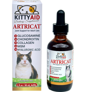 Liquid Supplement For Cats With Arthritis Interfarma Animal Health Interfarma Usa