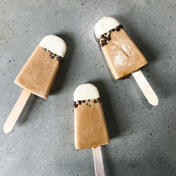 Popsicle Cold Brew