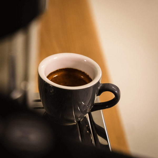 Comment choisir la tasse à café parfaite pour espresso