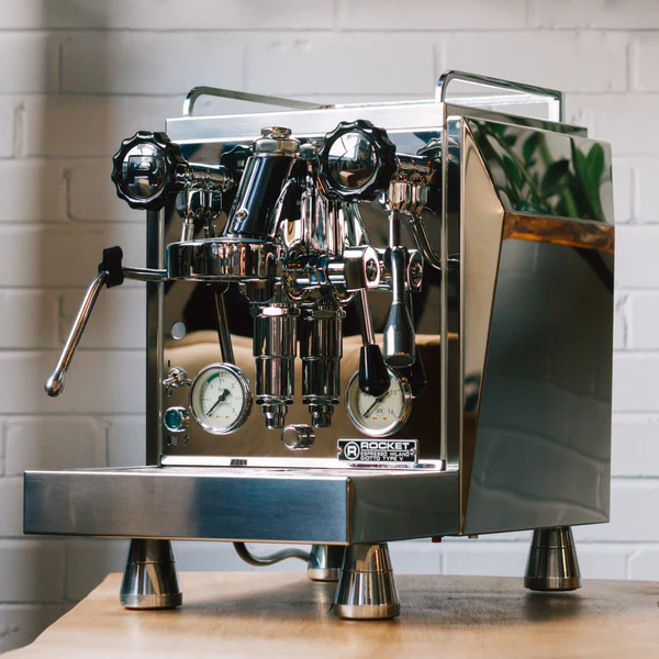 Ultimate Guide to Choose the Best Espresso Machine