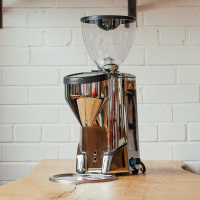 Rocket Fausto | Best Espresso Grinders | Barista Coffee - Café Barista