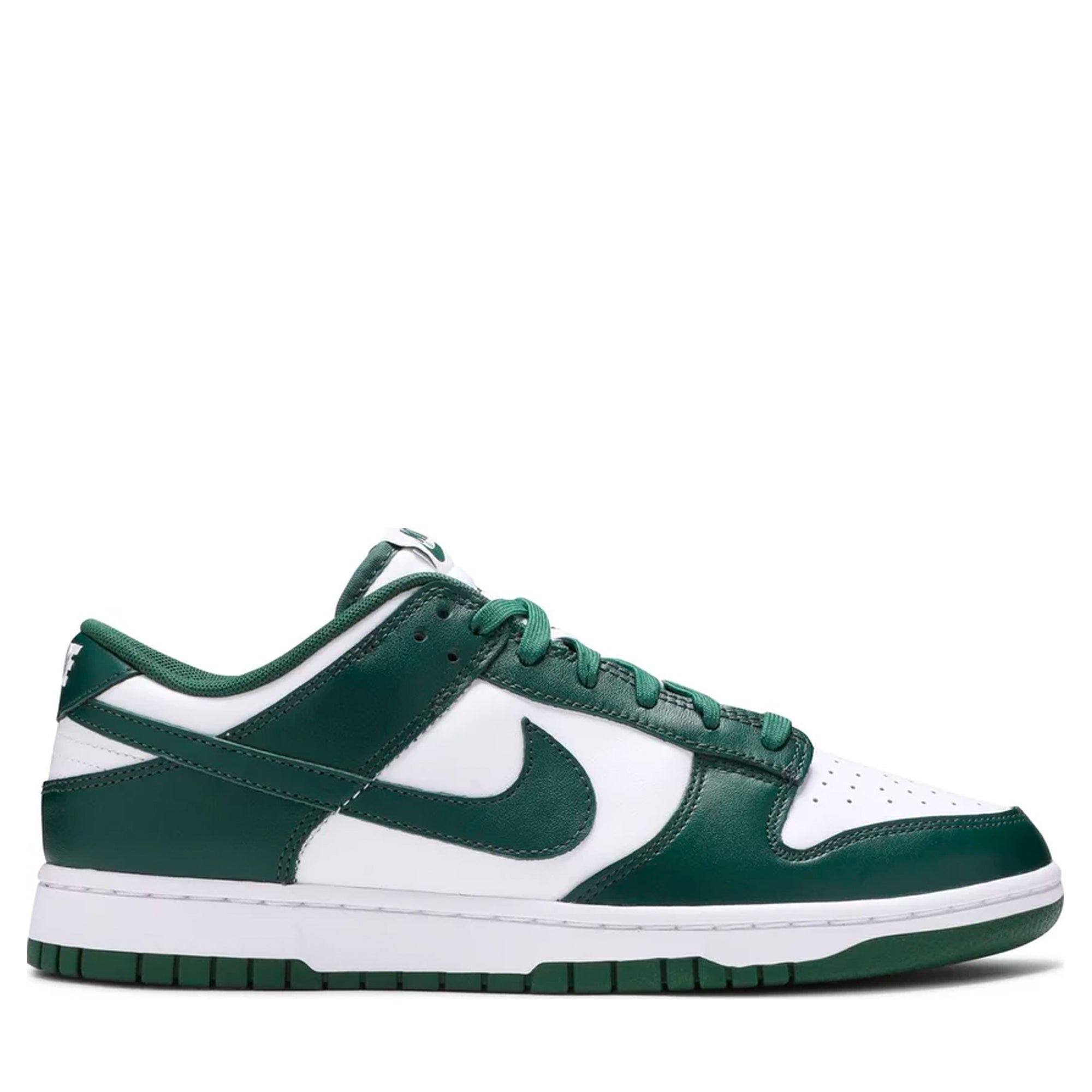 Nike Dunk Low Michigan State (GS)