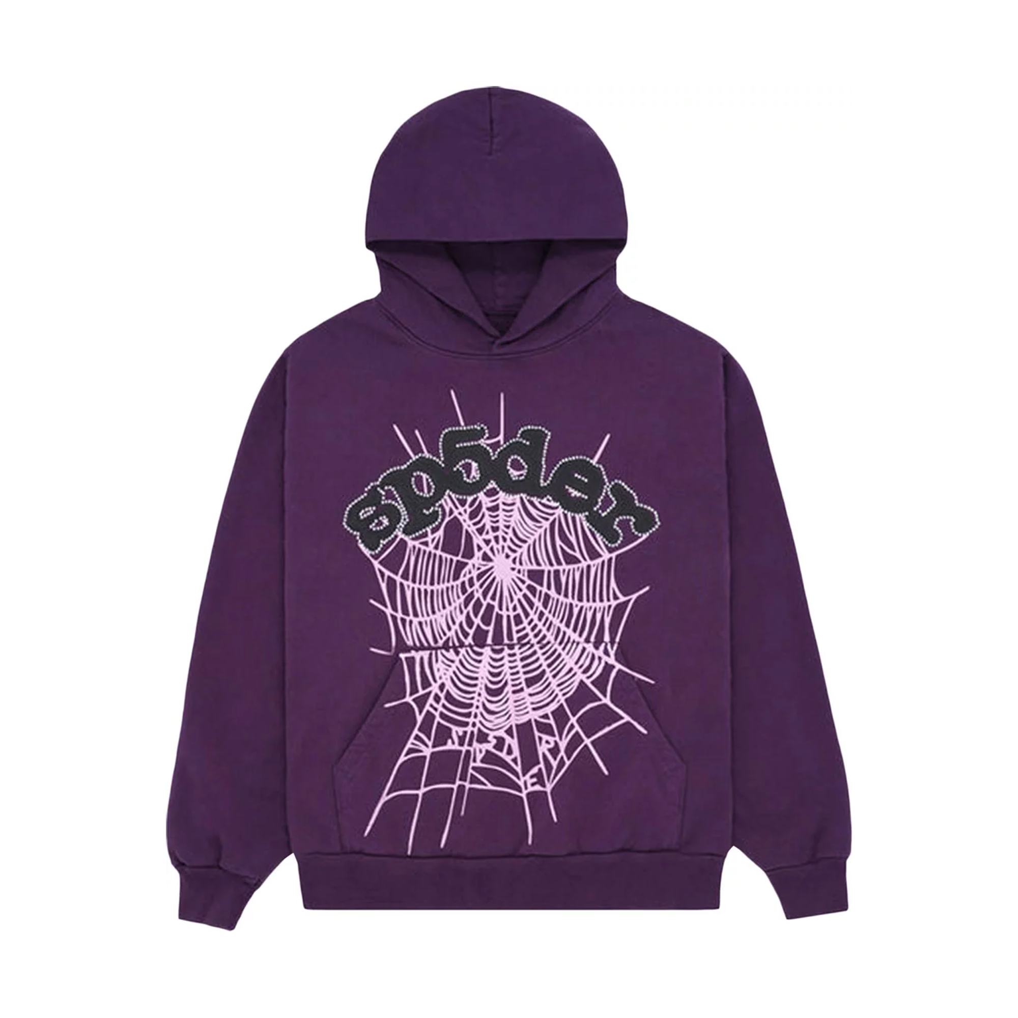 Spider Worldwide Websuit Hoodie Hunter Green