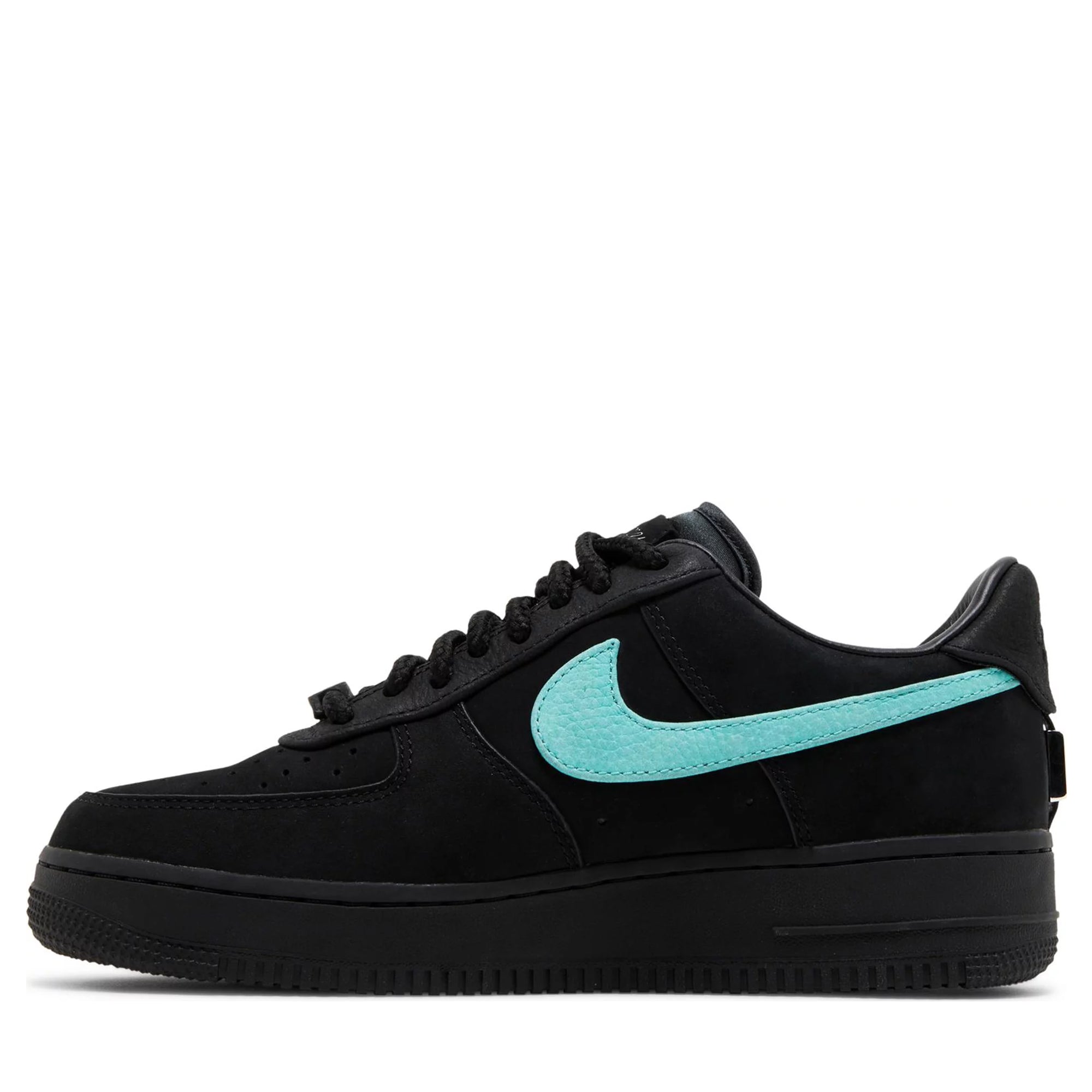 Nike Air Force 1 Low Tiffany & Co. 1837