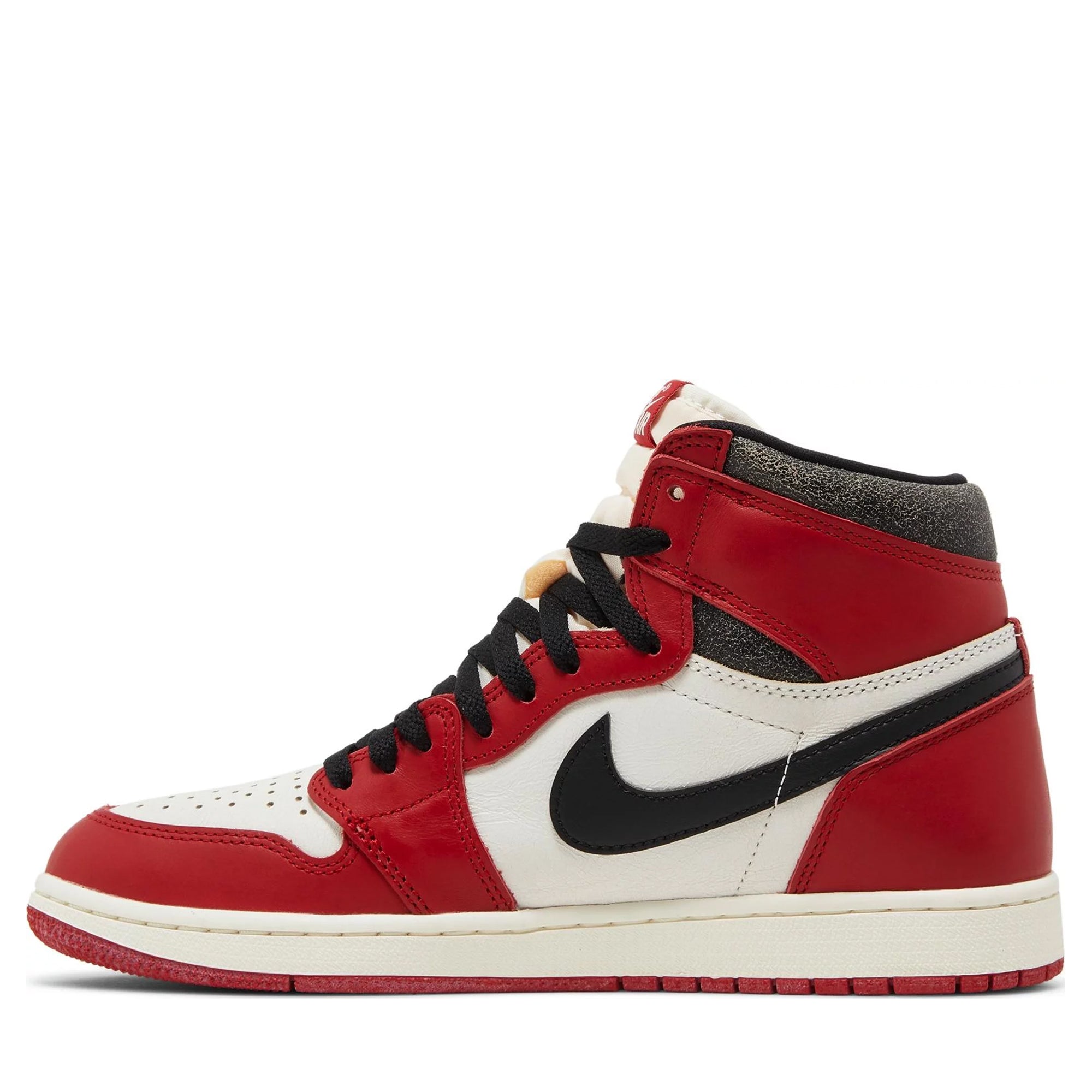 Jordan 1 Retro High OG Lost and Found | PLUS