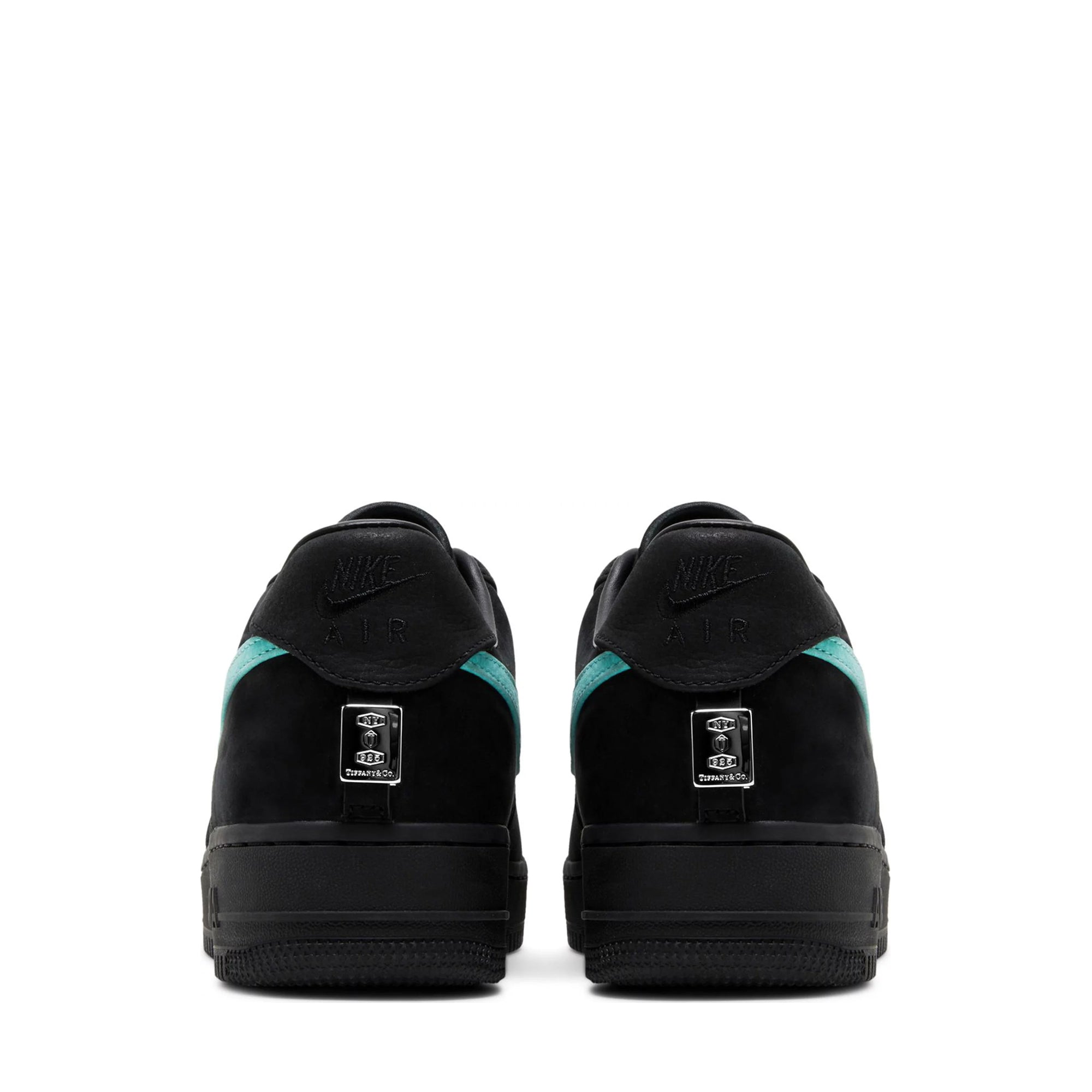 Nike Air Force 1 Low Tiffany & Co. 1837 | PLUS