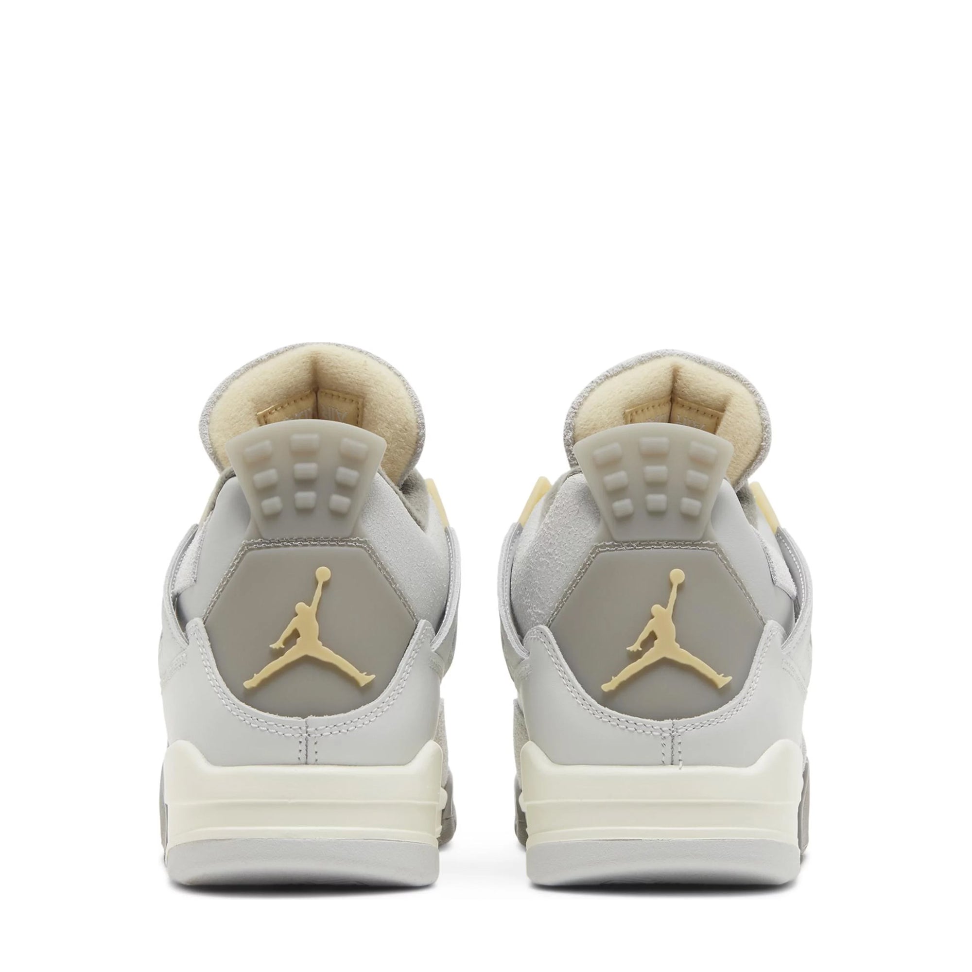 Jordan 4 Retro SE Craft Photon Dust | PLUS