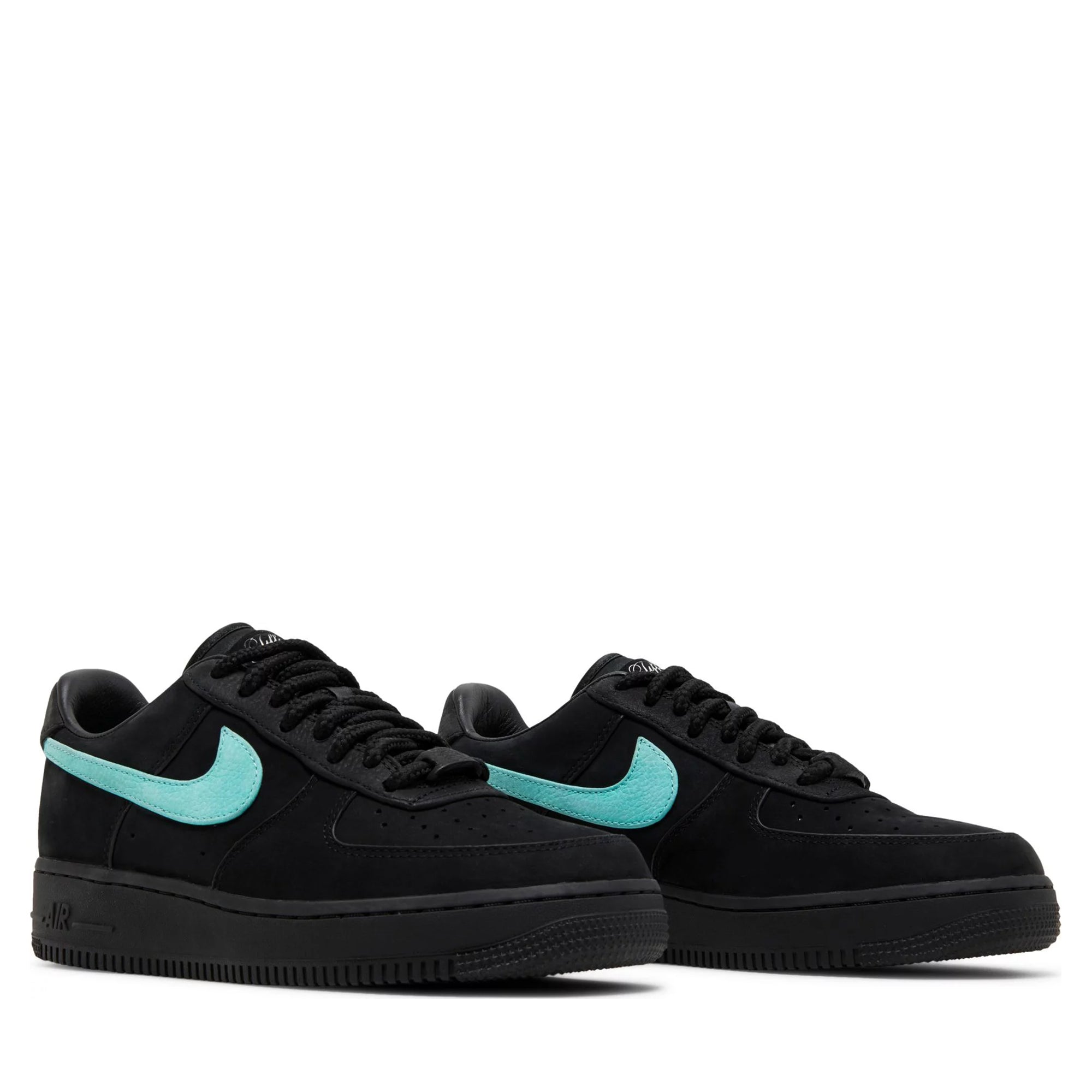 Nike Air Force 1 Low Tiffany & Co. 1837 | PLUS