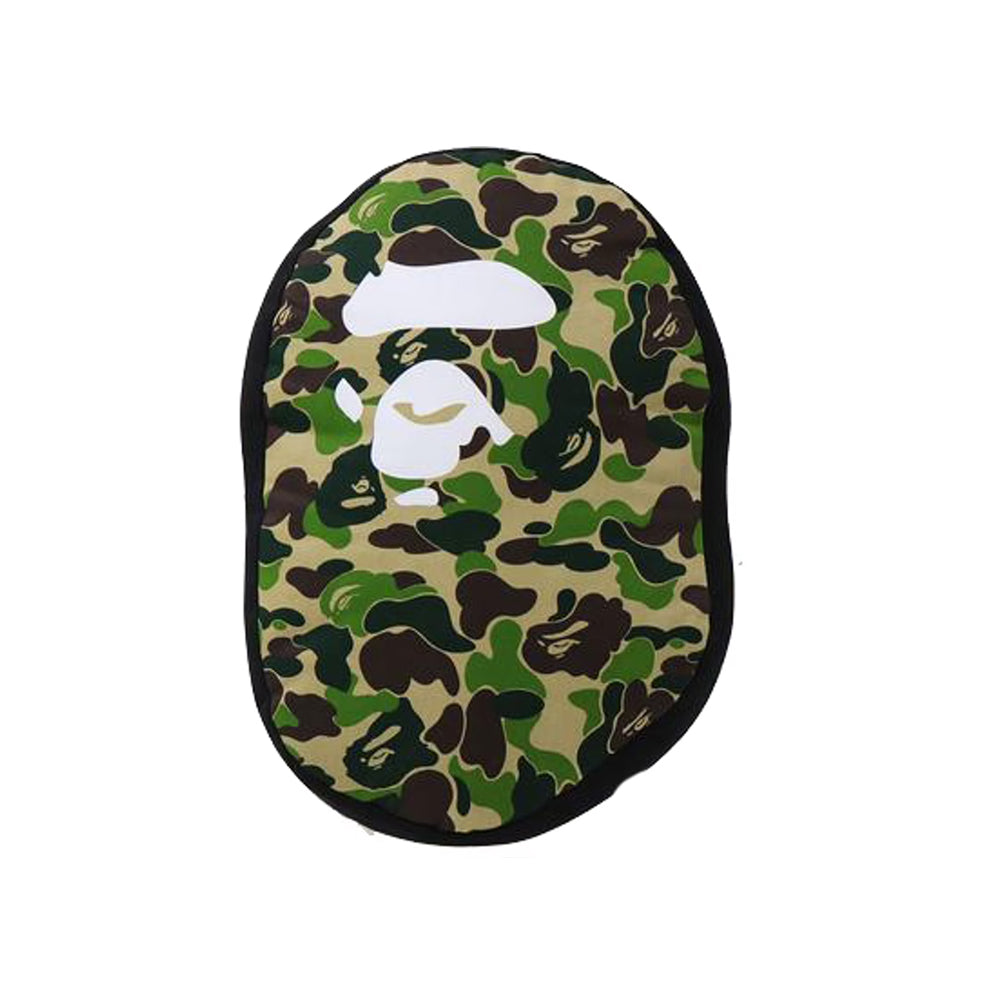 BAPE ABC Camo College Square Cushion (Pink) – SP, Inc.