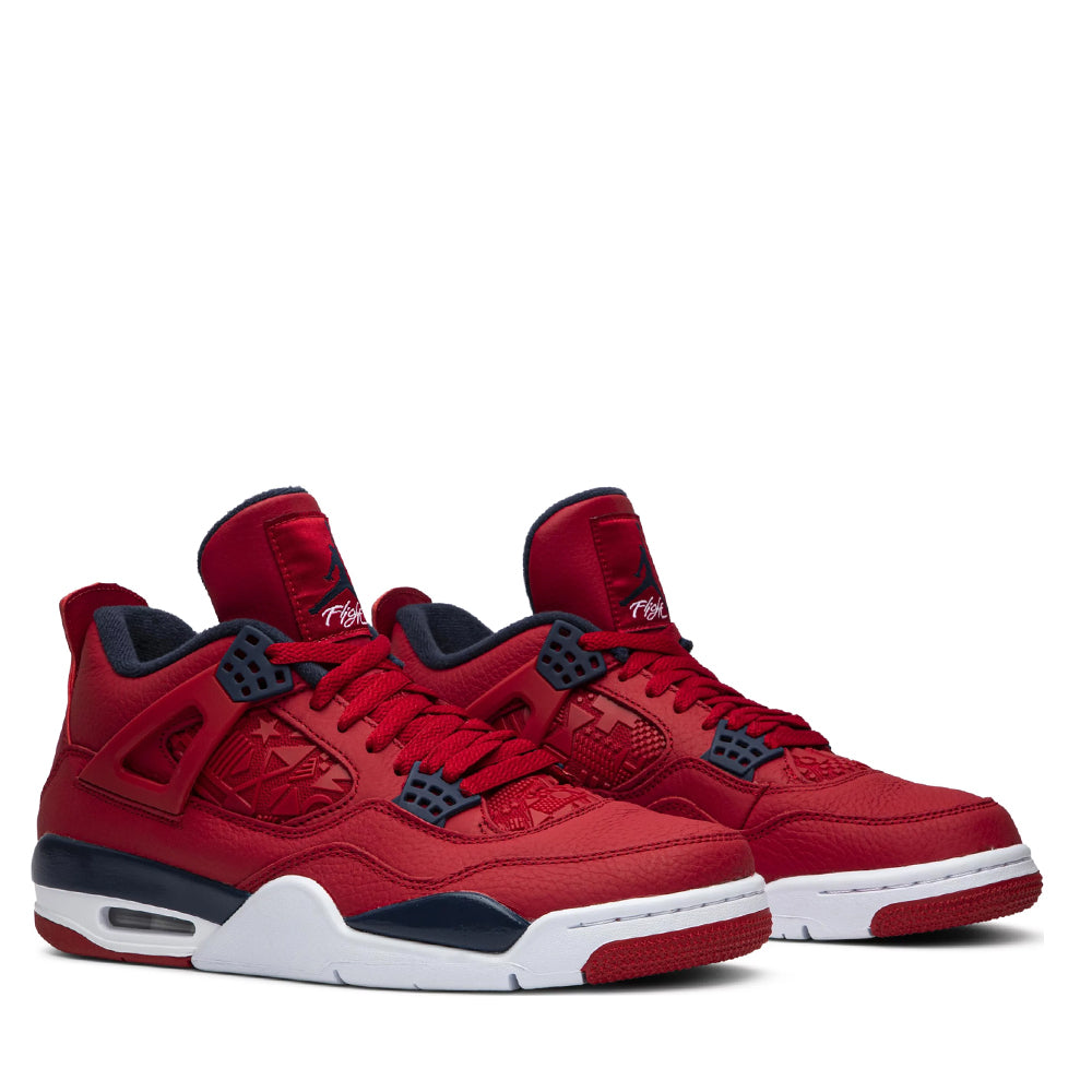 Jordan 4 Retro FIBA (2019)