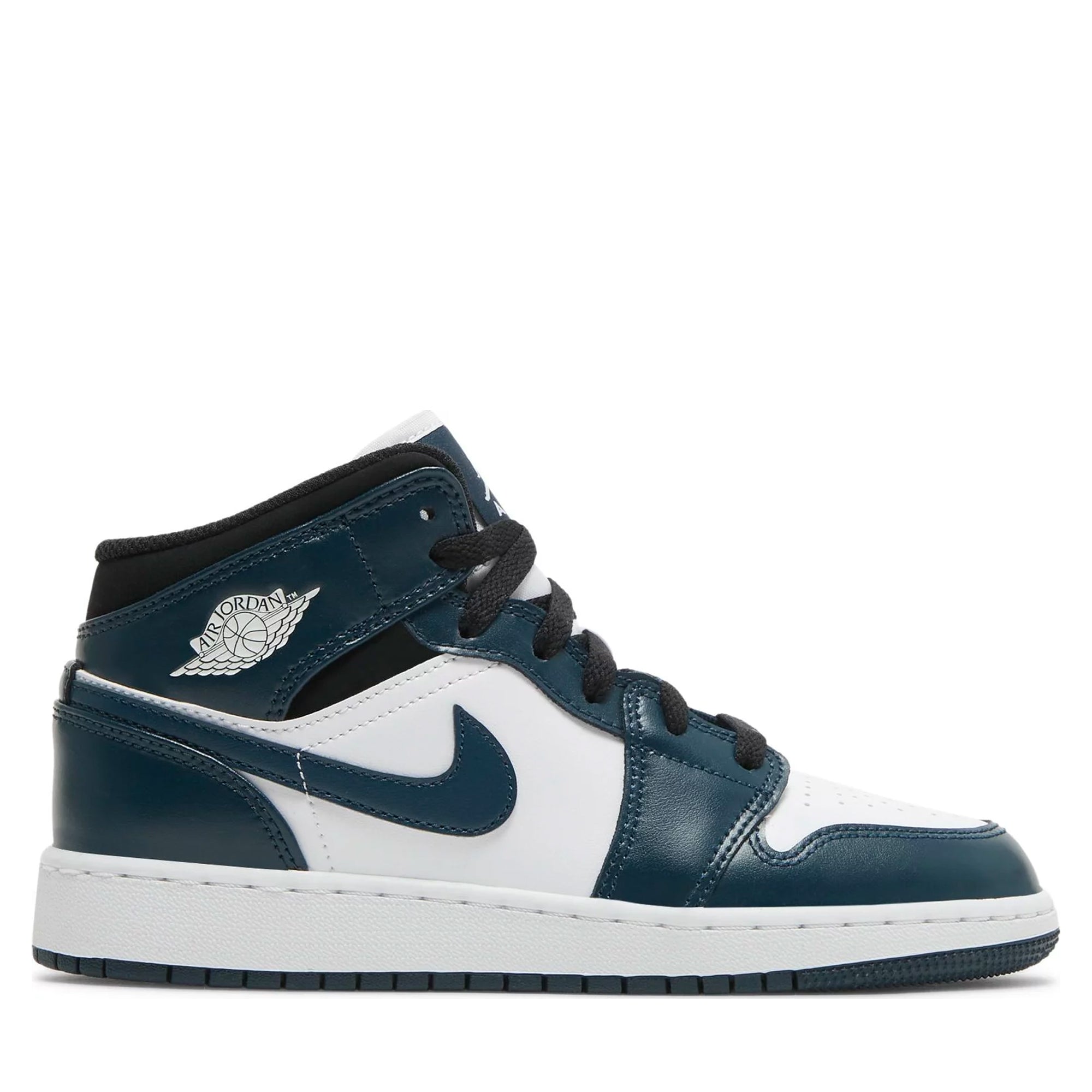 Jordan 1 Retro High OG Dark Marina Blue (GS) | PLUS