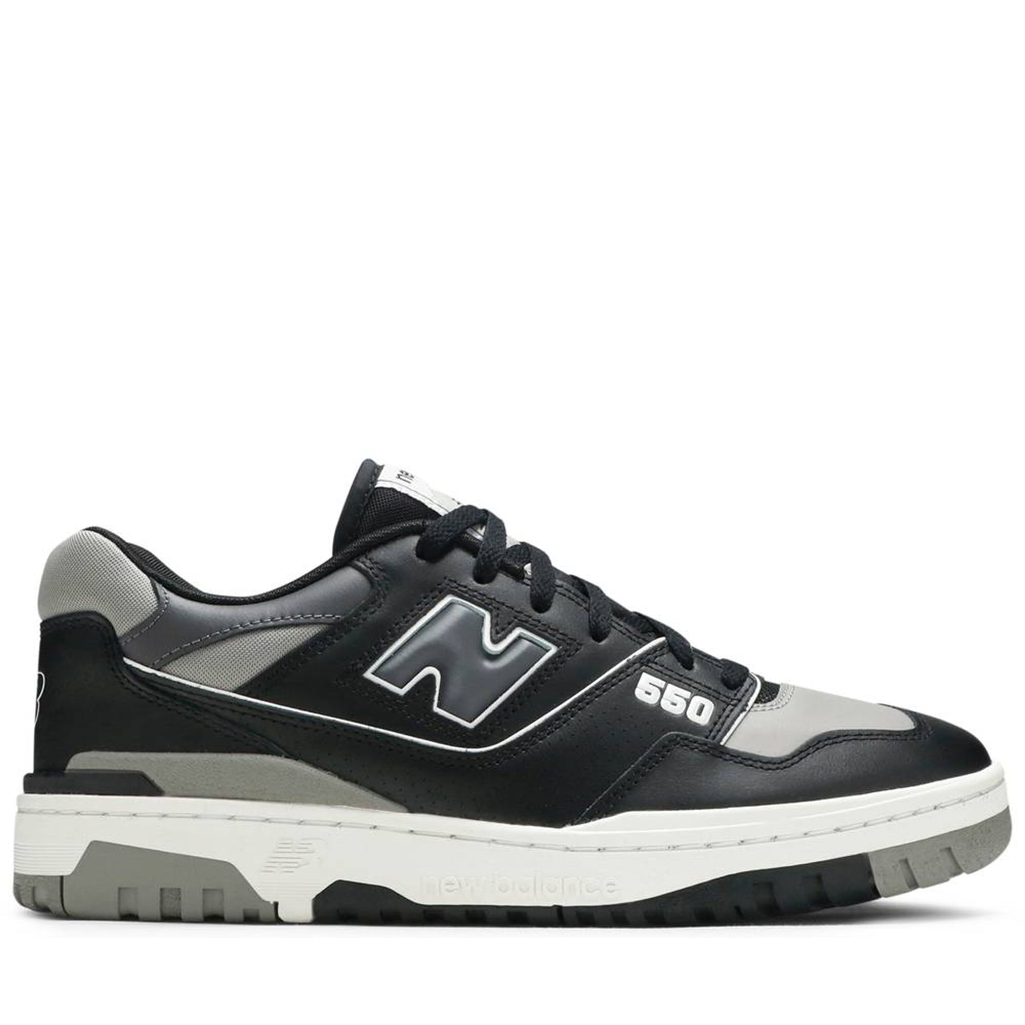 New Balance 550 Shadow | PLUS