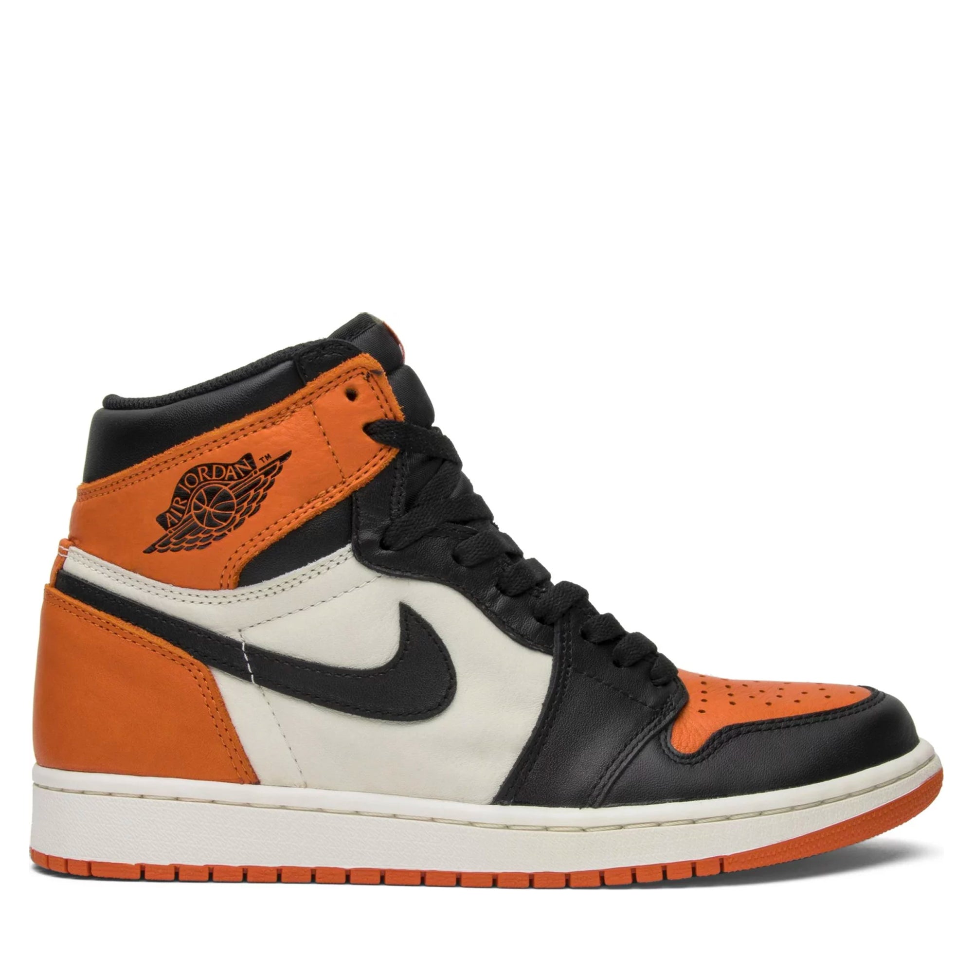 Jordan 1 Retro Reverse Shattered Backboard | PLUS