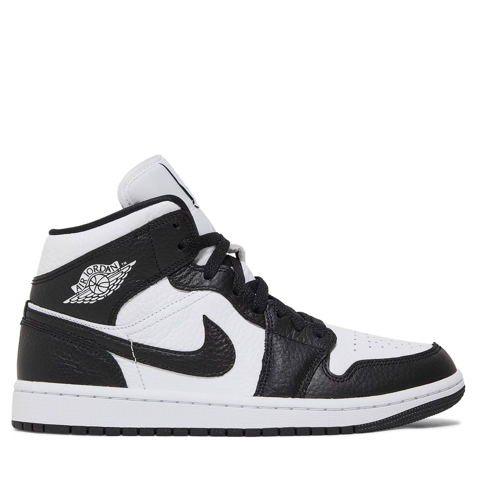 Jordan 1 Mid Stealth (W)