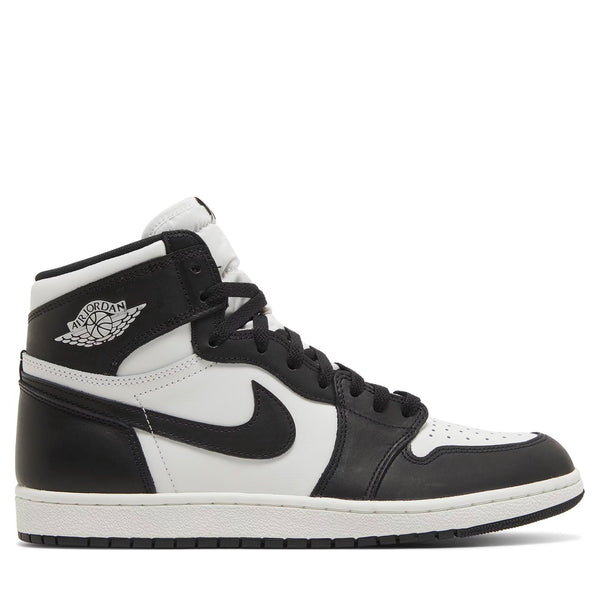 Jordan 1 Retro High 85 Black White (2023)