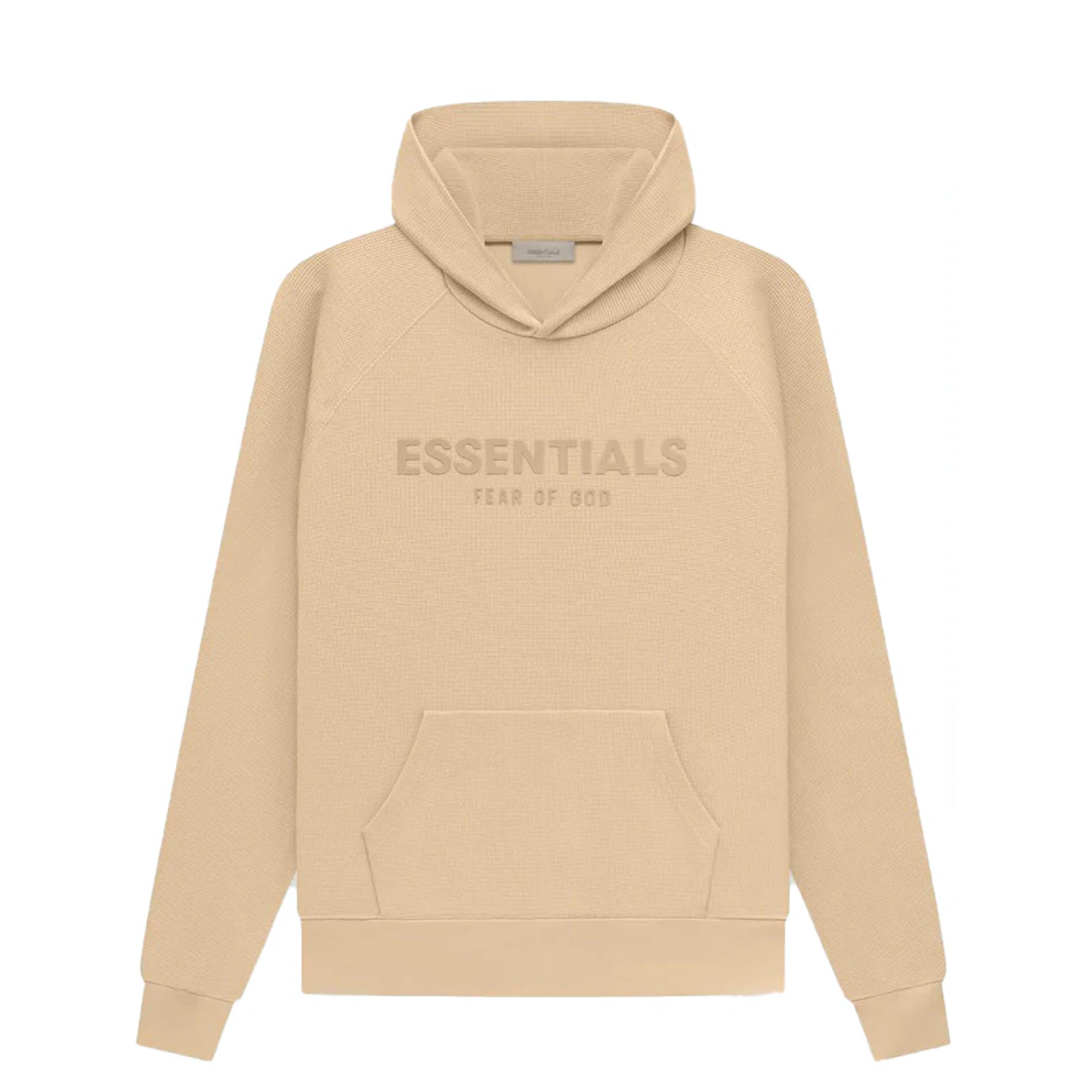 Fear of God ESSENTIALS | Authenticity Guaranteed | Canada – PLUS